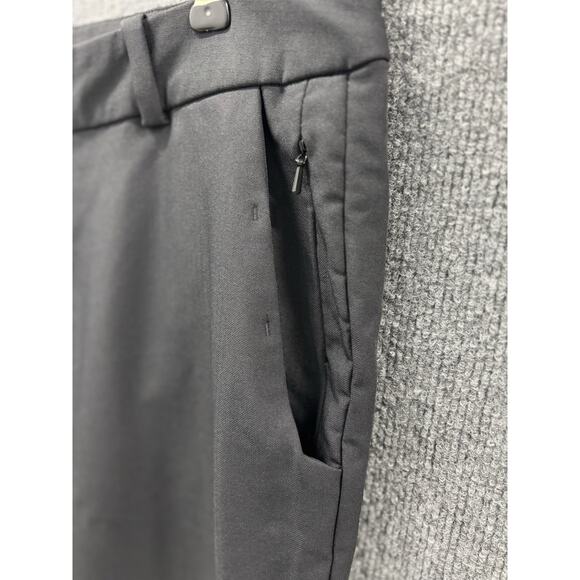 Lululemon Mens ABC Warpstreme Classic Fit Pants 38x32 - Picture 3 of 16